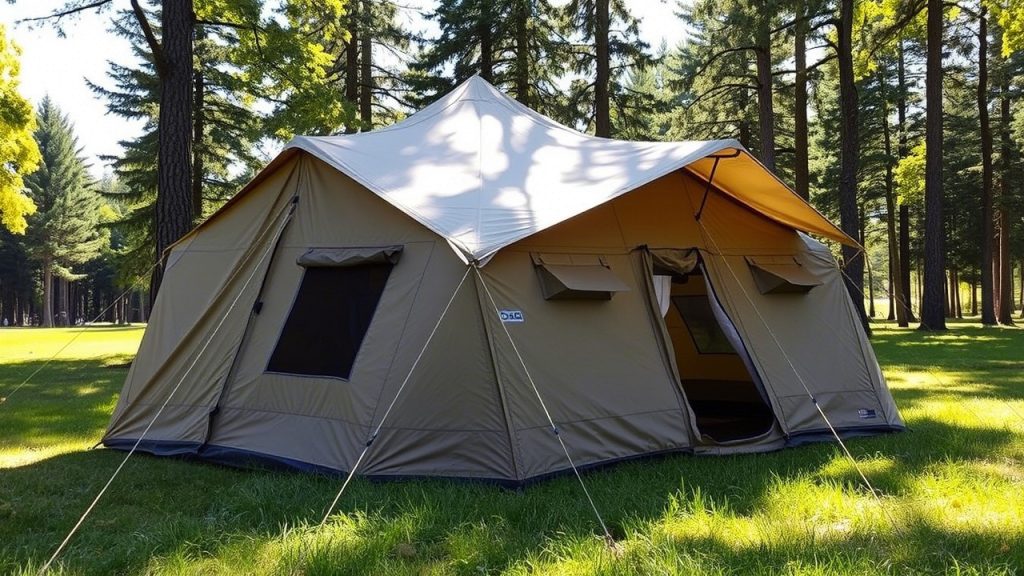 Hilleberg Nallo 3 GT