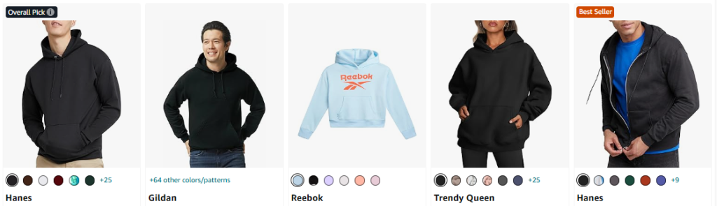 Hoodie
