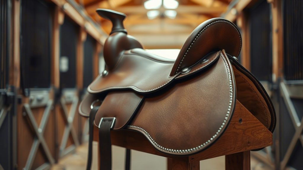 How We Chose the Best Saddles