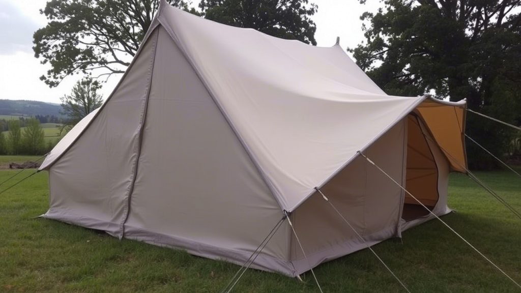 How to Choose a Tent for Off-Grid Adventures