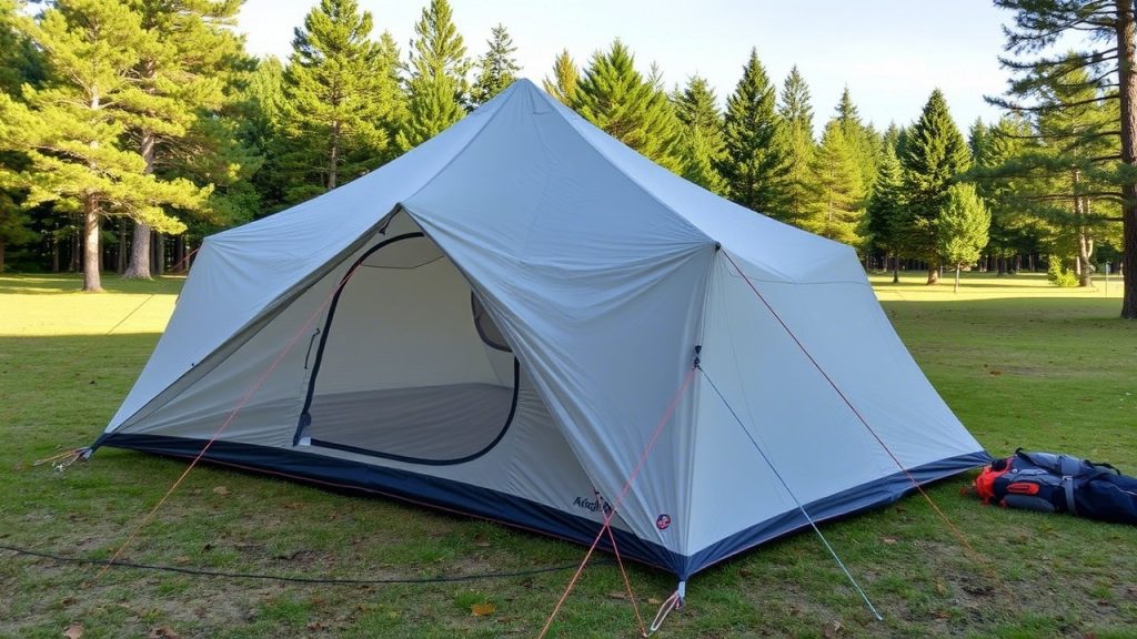How to Choose a Tent for Quick Weekend Escapes