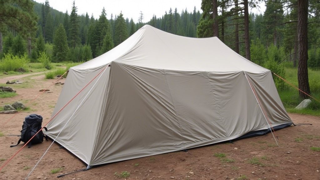 Incorporate a Rooftop Tent for Overlanding