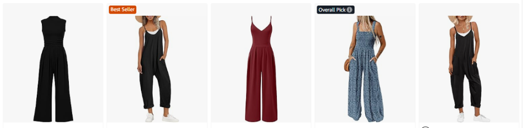 Jumpsuit