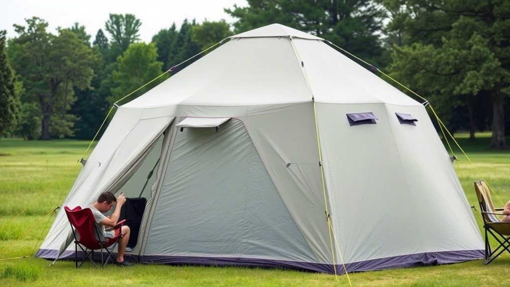 Kodiak Canvas Flex-Bow 6