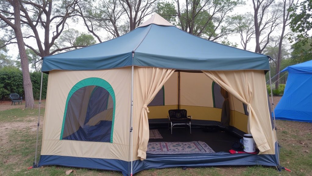 Kodiak Canvas Flex-Bow Deluxe