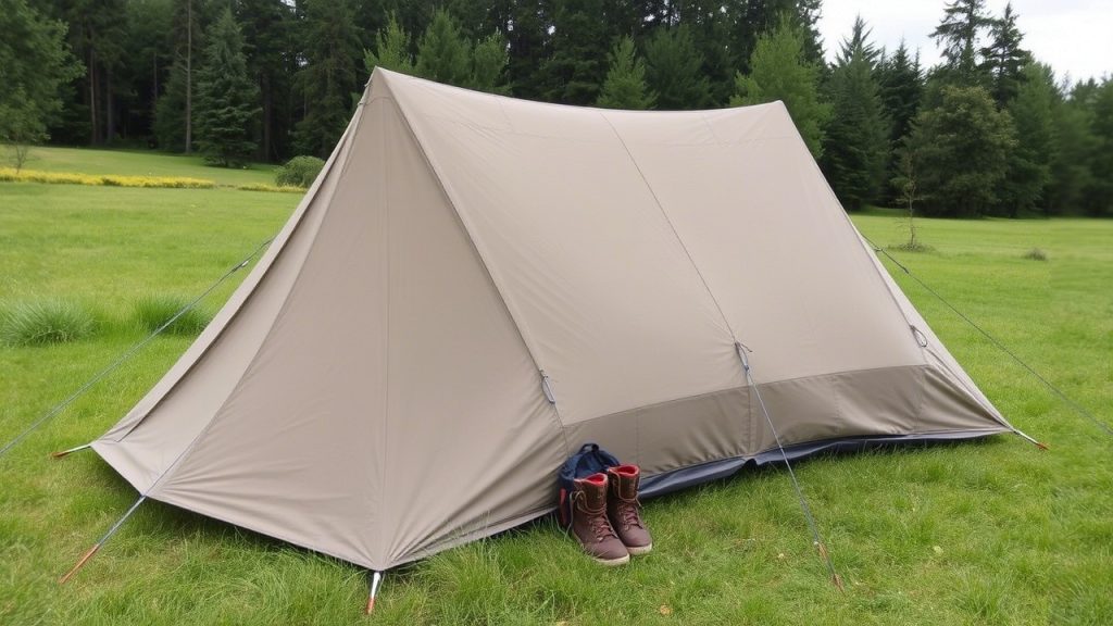 MSR Hubba Hubba LT 2