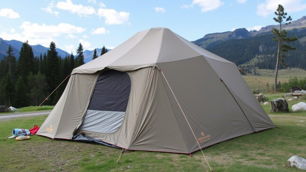 MSR Hubba Hubba NX 2