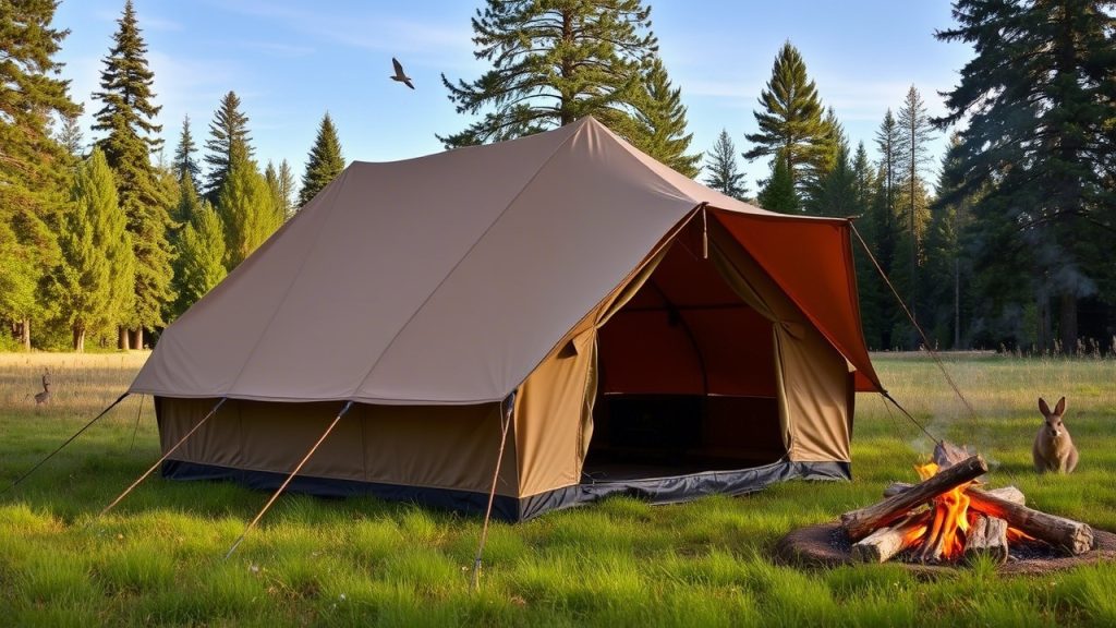 Marmot Limestone 4P