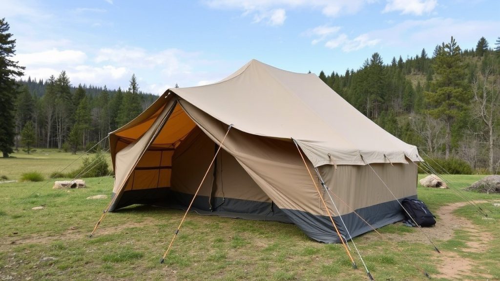 Marmot Limestone 6P