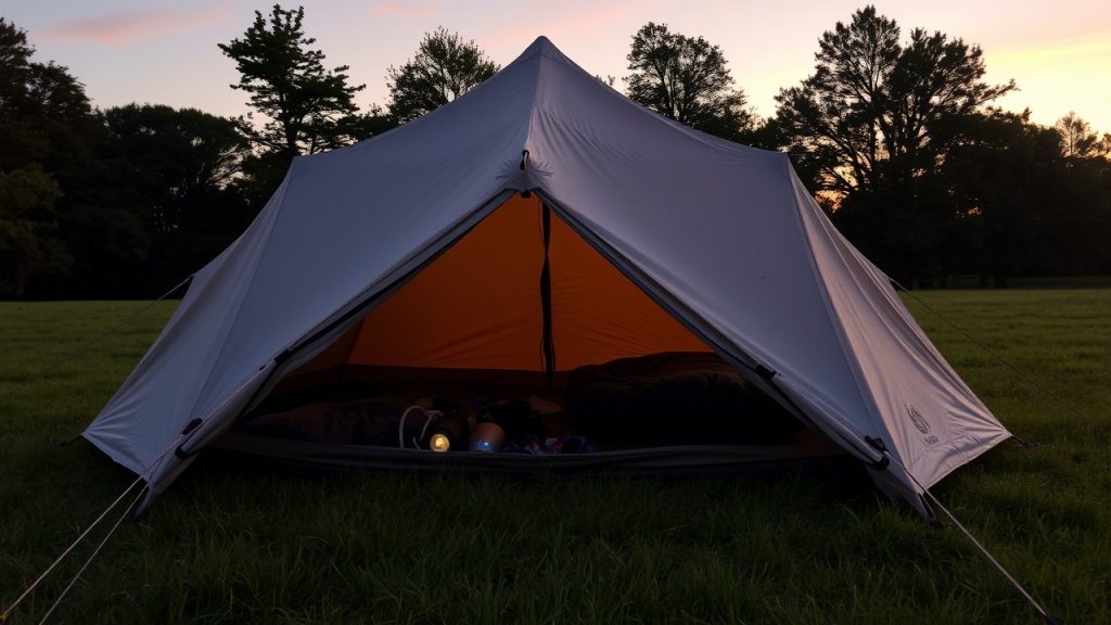 Marmot Limestone 6P