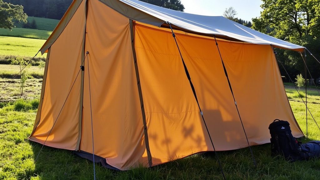 Marmot Tungsten 4