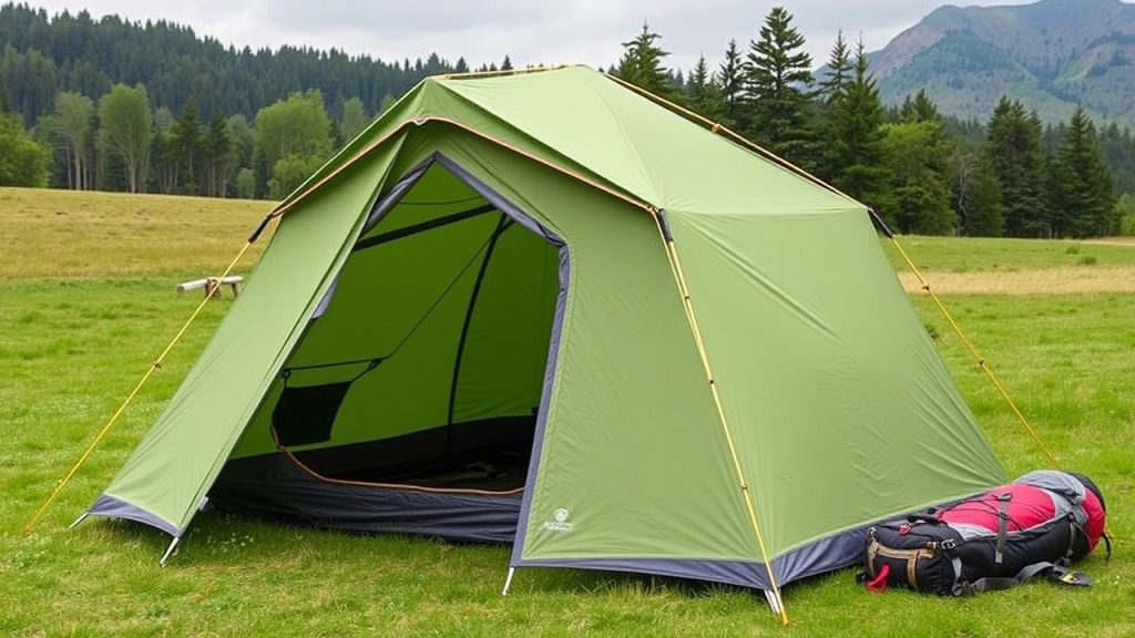 Marmot Tungsten 4