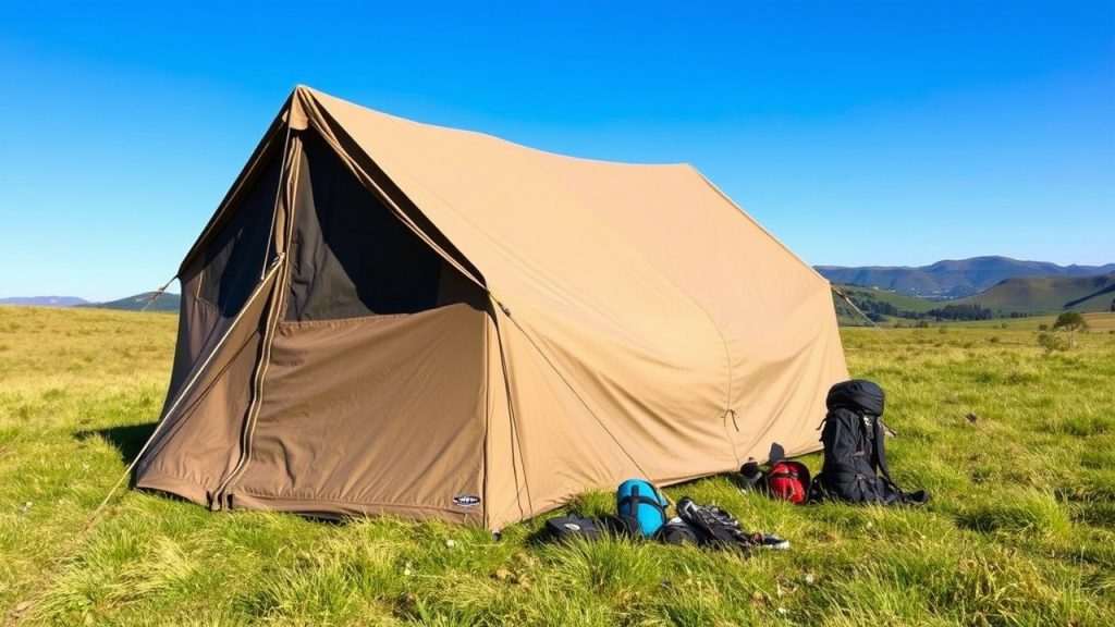 Mountain Hardwear Mineral King 3