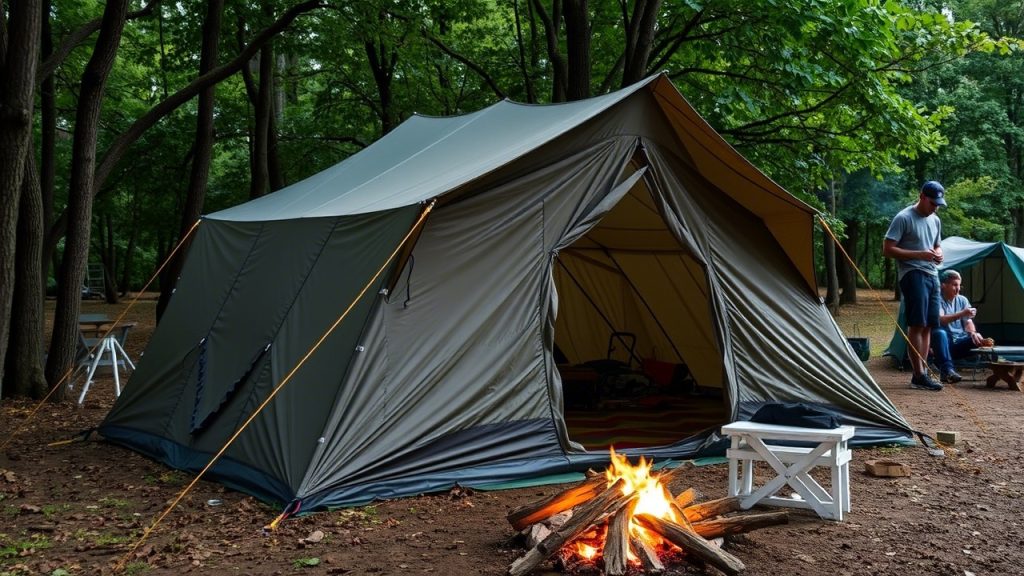 Mountain Hardwear Mineral King 3