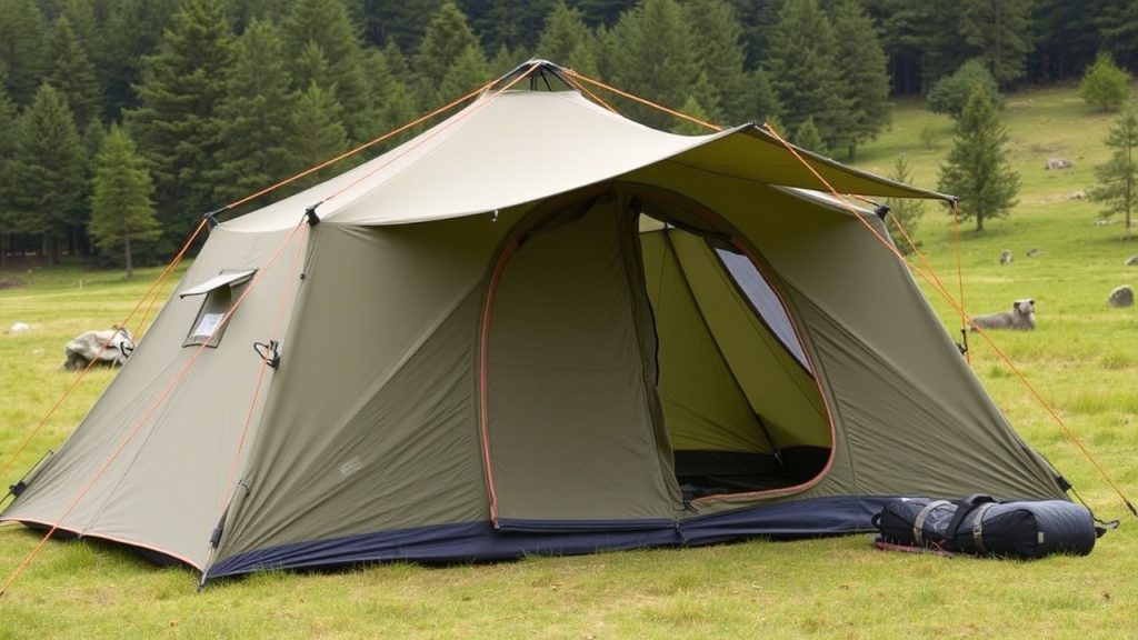 Mountain Hardwear Mineral King 3++