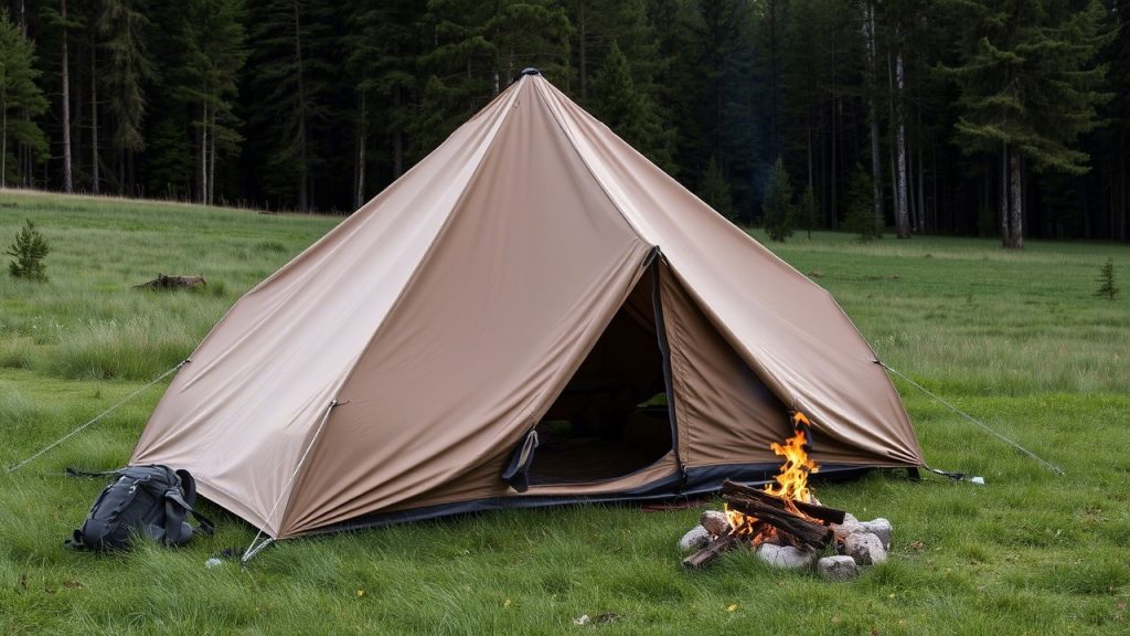 Mountain Hardwear Mineral King 3++
