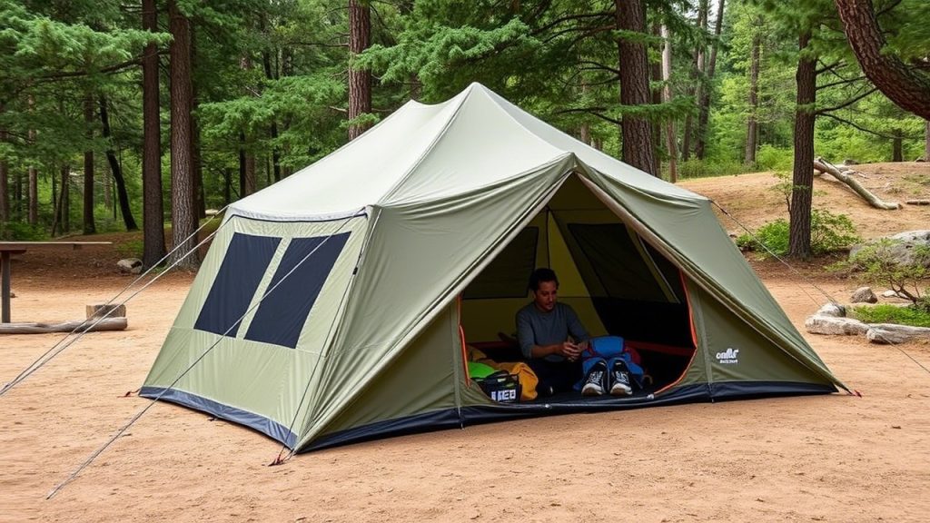 Mountain Hardwear Mineral King 3