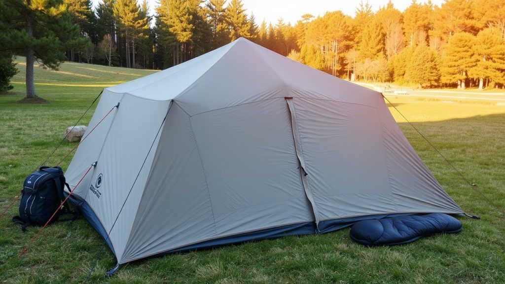 NEMO Hornet 1P