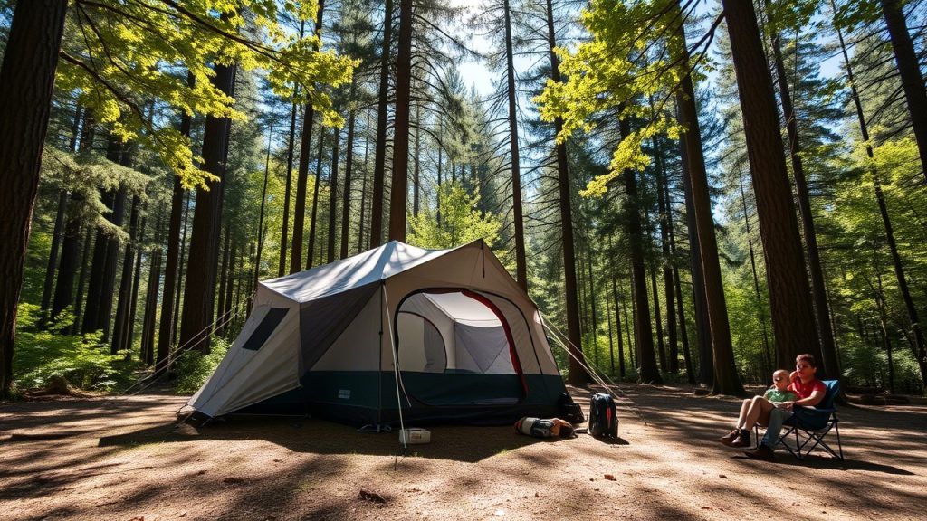 NEMO Hornet 2P Ultralight Backpacking Tent