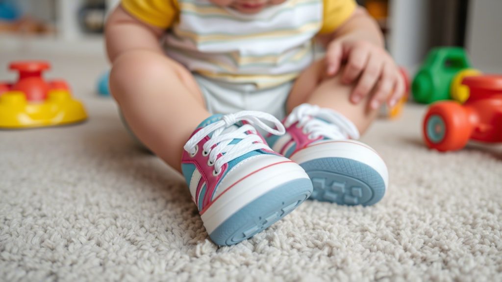 4. New Balance 680v6 Toddler Running Shoe