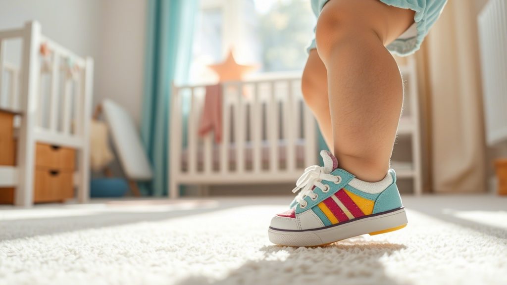 Nike Flex Advance Toddler Shoes