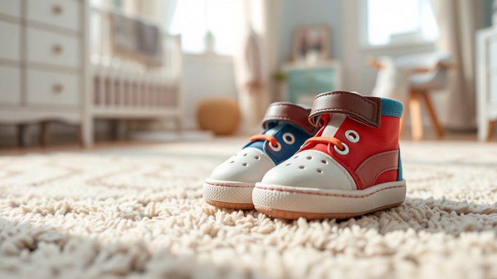 PLAE Ty Sneaker