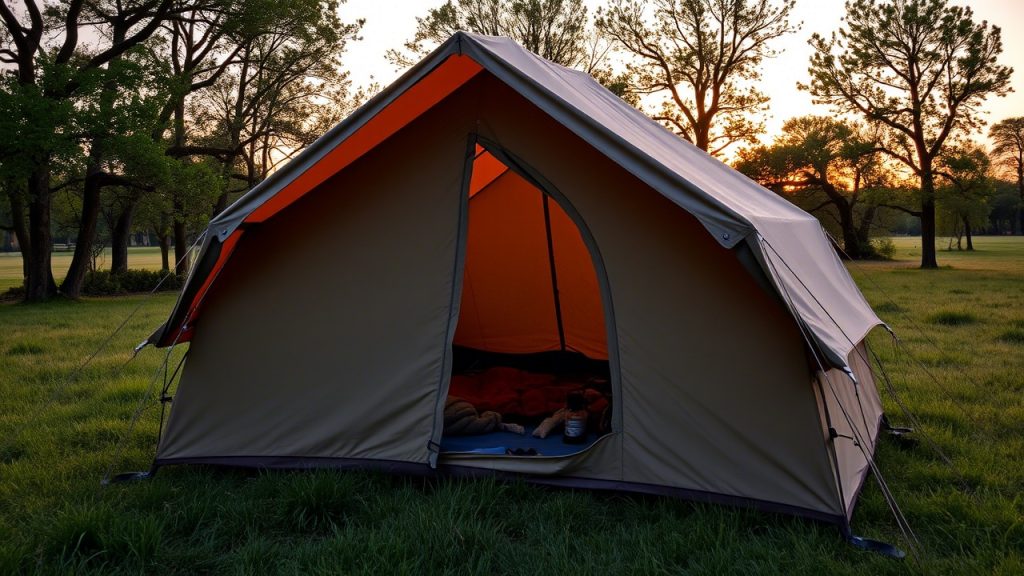 Quechua 2 Seconds Easy Tent