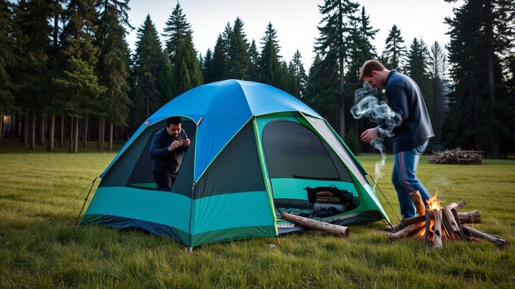 REI Co-op Half Dome SL 2++