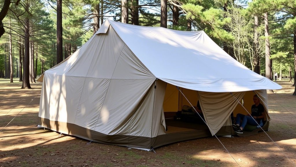 REI Co-op Half Dome SL 2+ Tent