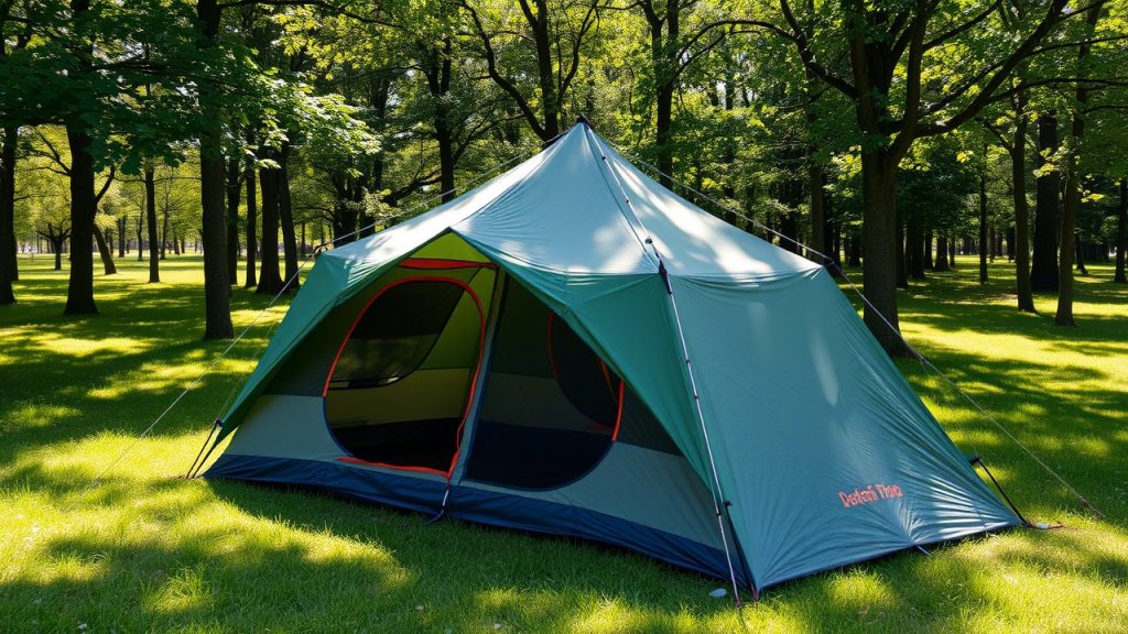 REI Co-op Quarter Dome SL 2