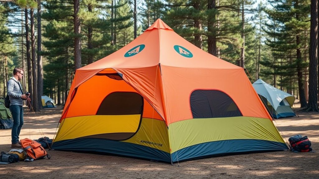 REI Co-op Wonderland 6+