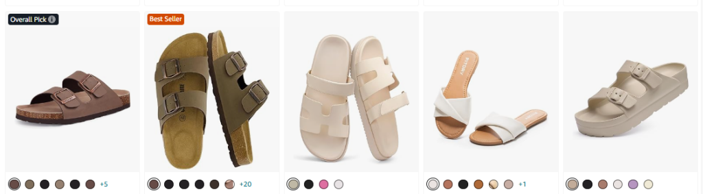Sandal
