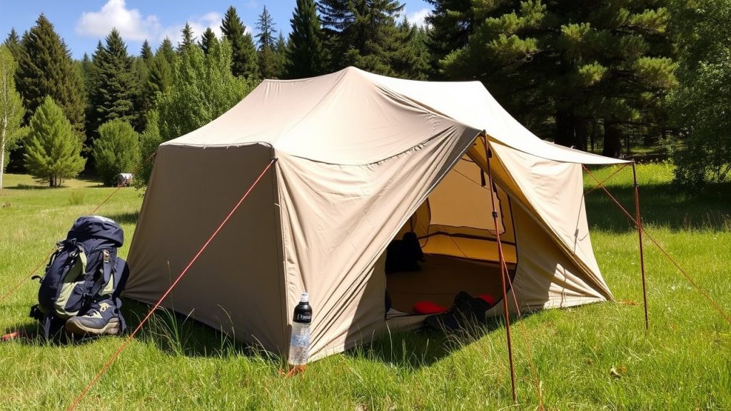 Sea to Summit Alto TR2