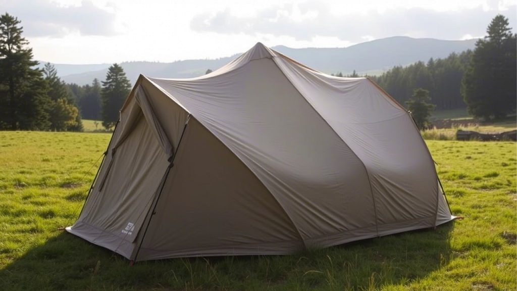 Set Up in the Right Location