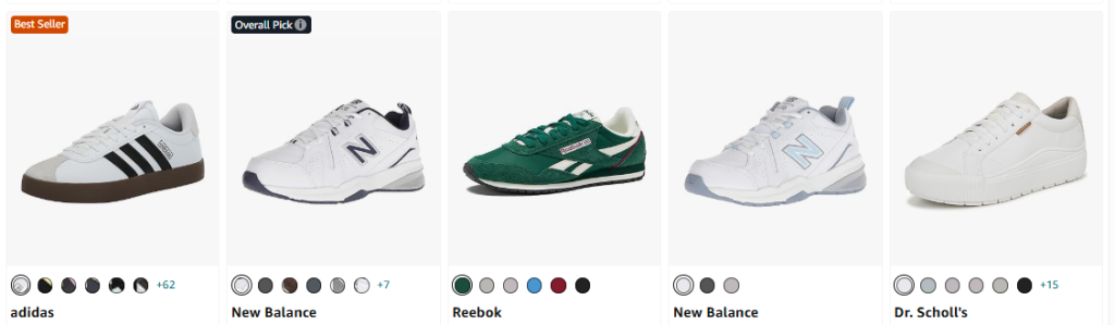 Sneakers 