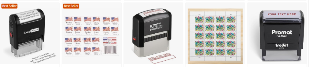 Stamp