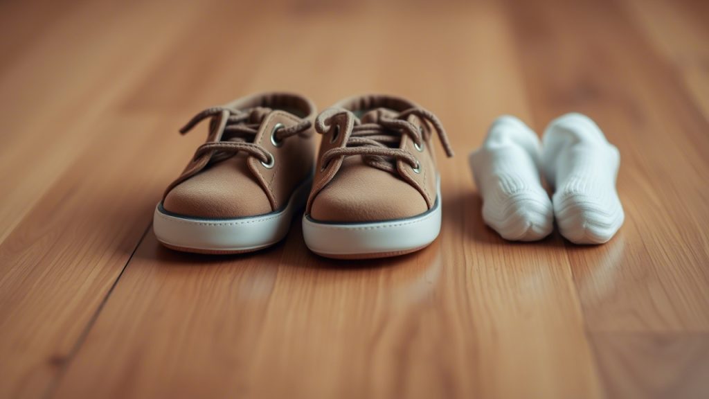 Stride Rite Soft Motion Artie