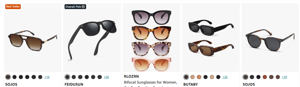 Sunglasses