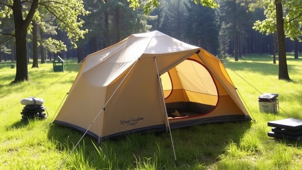 Tarptent Double Rainbow