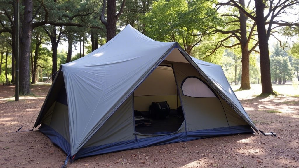 Teton Sports Mountain Ultra 4