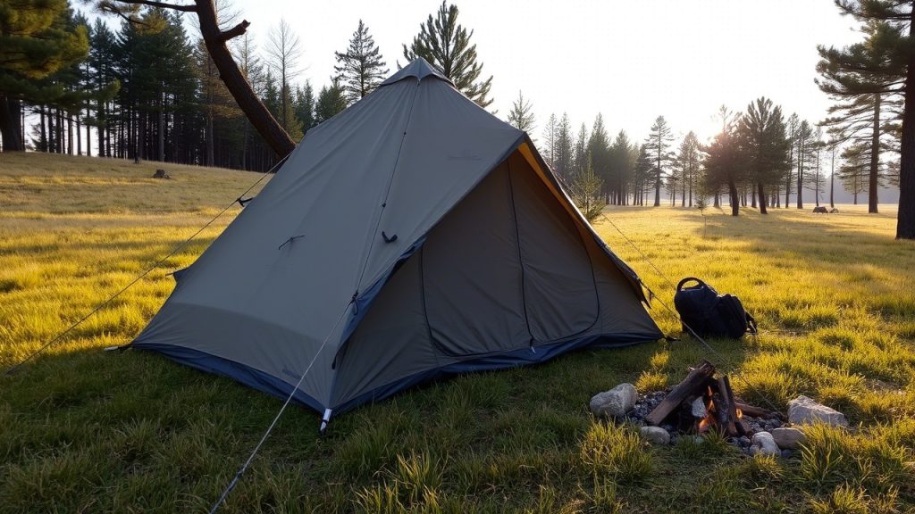 The North Face Wawona 6