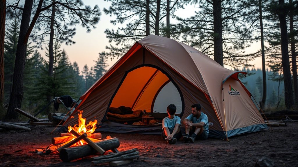 The North Face Wawona 6