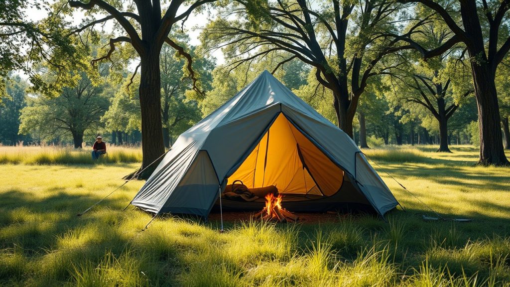 The North Face Wawona 6
