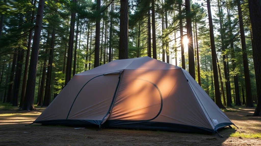 The North Face Wawona 6+