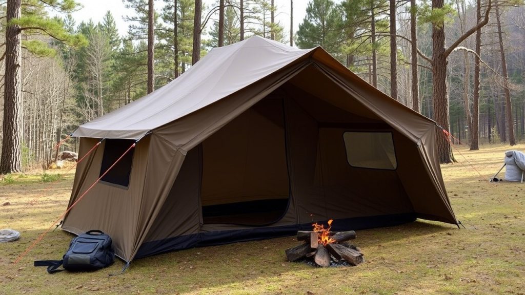 The North Face Wawona 6