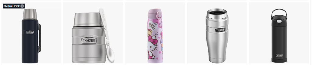 Thermos