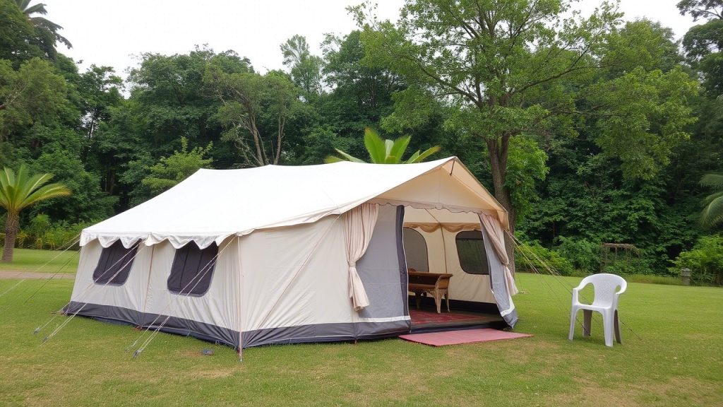 Tips for Better Sleep Outdoors