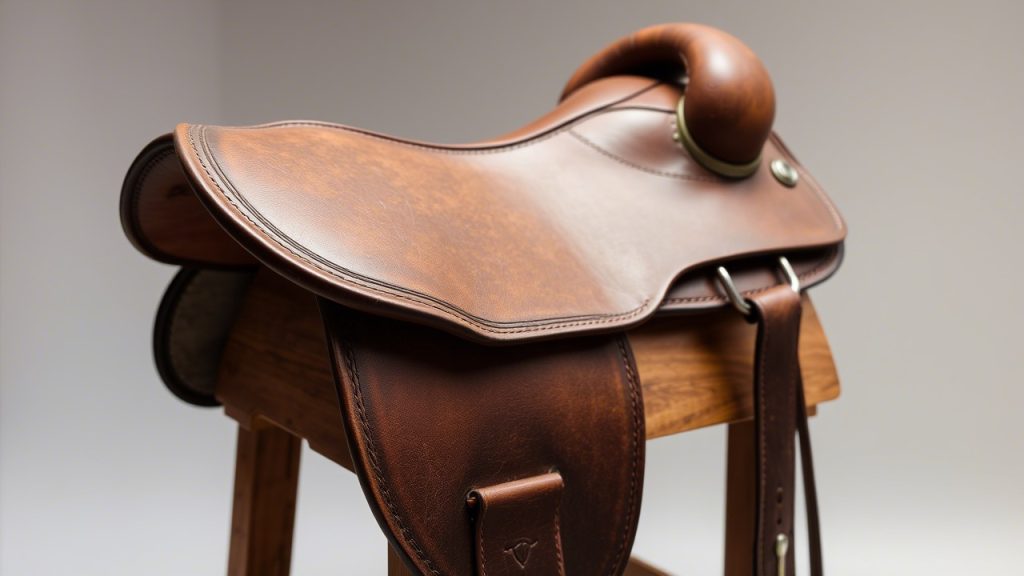 Tips for Choosing the Right Saddle for Horse Movement