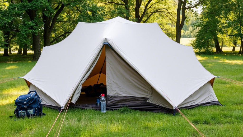 Tips to Upgrade Your Basecamp Even More