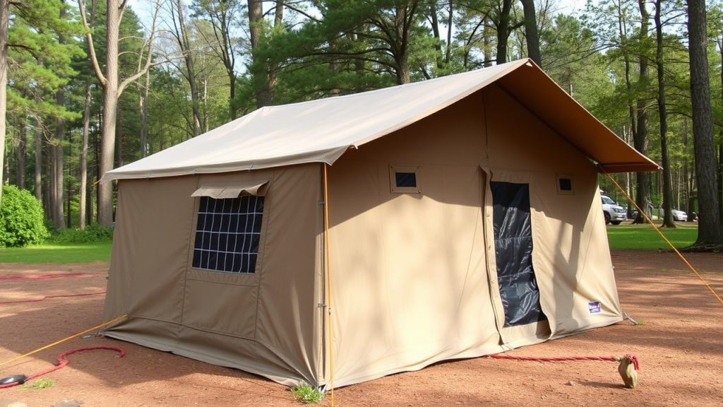Toogh 3-4 Person Automatic Tent